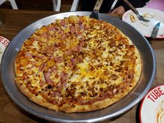 -Tubestation站点比萨(五道营店)