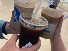 CJ冰美式-COFFii&JOY(龙江新城市广场店)