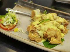 -Thai Alley泰爱里(二沙岛店)