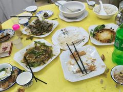 -秋姐美食店(旅游大道店)