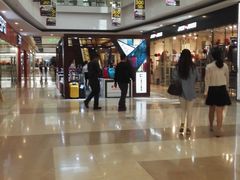 -万达广场(福州金融街店)