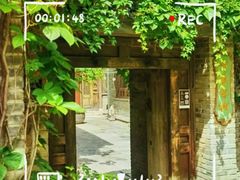 -雁门客栈库底鱼