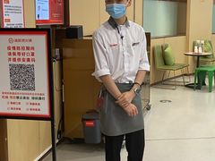 -海底捞火锅(漫乐城夜宵主题店)