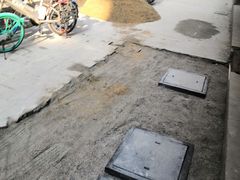 -柯子岭肉菜市场(景泰综合楼店)