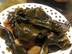 -王村姑老土炕莜面村(桥东店)