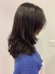 -泽璞堂美发沙龙