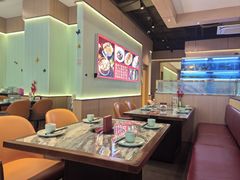 -广东大排档(国奥店)