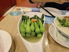 -点都德(华强南店)