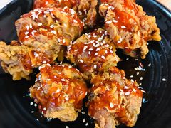 -麻麻桃韩式料理(百盛B馆店)