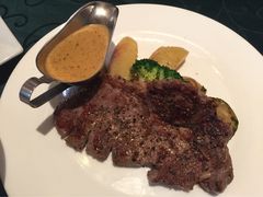 -Jack‘s Place 杰克地方西餐厅(新街口店)