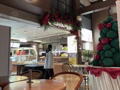 -嗒令甜品·主题融合料理餐厅(首座时代店)