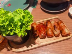 -安南越南餐厅(青岛万象城店)