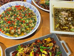 -杨记隆府(重庆总店)