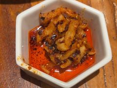 -巴蜀风·地道川菜(总店)