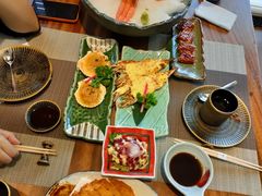 鳗鱼-一本料理(西溪天街店)