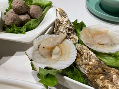 -肥佬大椰子鸡(三里屯3·3大厦店)