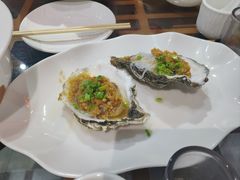 -良师门滨海人家·海鲜·家常菜(滨海城店)
