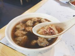 -蒋家桥饺面店(四望亭路店)