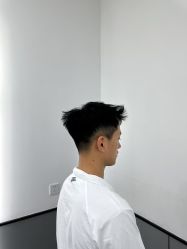 -丝语萱形象