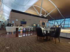 -浦东机场国航头等贵宾室