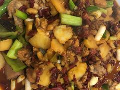 -福顺祥大盘鸡(临潼店)