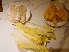 -川味堂·四川豆花(八卦岭店)