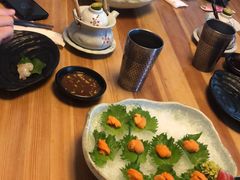 -王鼎精致料理铁板烧(世博源店)