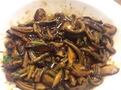 -罗阳人家私房菜(罗阳路店)