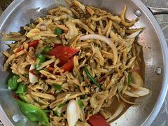 -涵家味土菜馆·徽州一绝臭鳜鱼(三河古镇店)