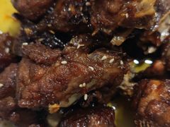 -柴门头啖汤·经典川菜·慢火汤品(锦城万达店)