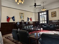 -大汉足道·影院式足疗按摩SPA(友谊广场店)