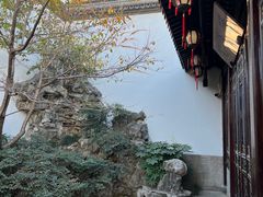-胡雪岩故居