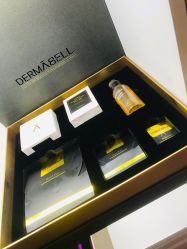 -美肤盾祛痘·问题肌头疗管理中心