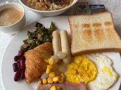 -蔓兰家的四季S0餐厅·融合菜(当代MOMA店)