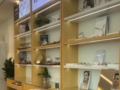 -Eziwish眼镜·蔡司授权店