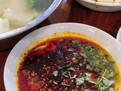 王菊裤带面-王菊美食街·王菊面馆(总店)