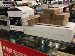 -颐高数码(西溪店)