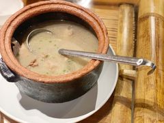 -可可大虾武汉土菜大排档(万松园1店)