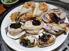 -三个渔夫·蒸汽海鲜(小白楼店)