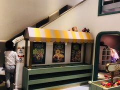 -艾米茉亲子餐厅(万象城店)