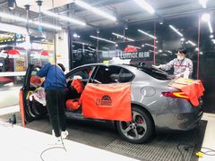 -龙膜全球臻选店·汽车贴膜·隐形车衣