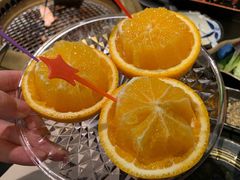 -谷牛和牛烤肉(漕河泾印象城店)