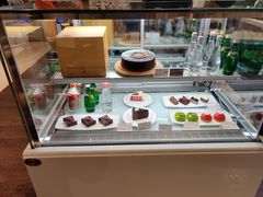 -GODIVA(国际金融中心店)