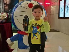 -万达影城(江桥万达广场IMAX店)