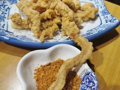 -裕鼎鲜·新中菜(王府井店)
