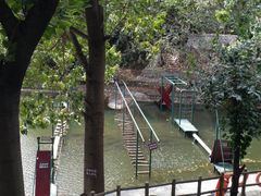 -京东石林峡风景区
