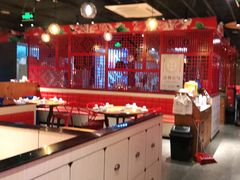 大堂-东北灶(银泰店)