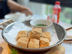 普宁臭豆腐-道海元·潮粤汇 (前滩店)
