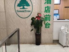 -格林豪泰酒店(苏州观前街平江路店)
