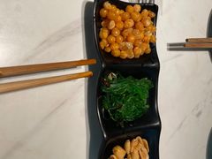 -五样儿西昌小签签烤串(建设路店)